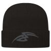 USA-Made 12" Cuffed Beanie Thumbnail