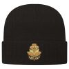 USA-Made 12" Cuffed Beanie Thumbnail