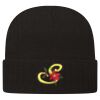 USA-Made 12" Cuffed Beanie Thumbnail