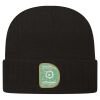 USA-Made 12" Cuffed Beanie Thumbnail