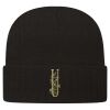 USA-Made 12" Cuffed Beanie Thumbnail