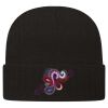 USA-Made 12" Cuffed Beanie Thumbnail