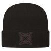 USA-Made 12" Cuffed Beanie Thumbnail