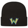 USA-Made 12" Cuffed Beanie Thumbnail