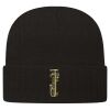 USA-Made 12" Cuffed Beanie Thumbnail