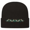 USA-Made 12" Cuffed Beanie Thumbnail