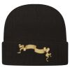 USA-Made 12" Cuffed Beanie Thumbnail