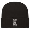 USA-Made 12" Cuffed Beanie Thumbnail