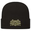 USA-Made 12" Cuffed Beanie Thumbnail