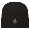 USA-Made 12" Cuffed Beanie Thumbnail