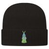 USA-Made 12" Cuffed Beanie Thumbnail