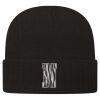 USA-Made 12" Cuffed Beanie Thumbnail