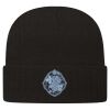 USA-Made 12" Cuffed Beanie Thumbnail