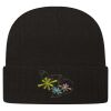 USA-Made 12" Cuffed Beanie Thumbnail