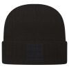 USA-Made 12" Cuffed Beanie Thumbnail