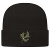 USA-Made 12" Cuffed Beanie Thumbnail
