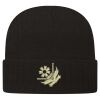 USA-Made 12" Cuffed Beanie Thumbnail