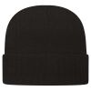 USA-Made 12" Cuffed Beanie Thumbnail