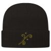 USA-Made 12" Cuffed Beanie Thumbnail
