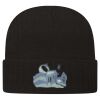 USA-Made 12" Cuffed Beanie Thumbnail