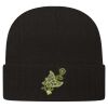 USA-Made 12" Cuffed Beanie Thumbnail