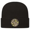 USA-Made 12" Cuffed Beanie Thumbnail