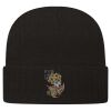 USA-Made 12" Cuffed Beanie Thumbnail