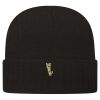 USA-Made 12" Cuffed Beanie Thumbnail