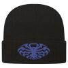 USA-Made 12" Cuffed Beanie Thumbnail