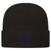 USA-Made 12" Cuffed Beanie Thumbnail