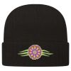USA-Made 12" Cuffed Beanie Thumbnail