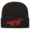 USA-Made 12" Cuffed Beanie Thumbnail