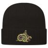 USA-Made 12" Cuffed Beanie Thumbnail