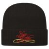 USA-Made 12" Cuffed Beanie Thumbnail