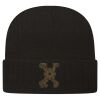 USA-Made 12" Cuffed Beanie Thumbnail
