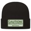 USA-Made 12" Cuffed Beanie Thumbnail