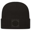 USA-Made 12" Cuffed Beanie Thumbnail