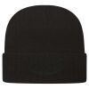 USA-Made 12" Cuffed Beanie Thumbnail
