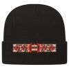 USA-Made 12" Cuffed Beanie Thumbnail