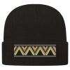 USA-Made 12" Cuffed Beanie Thumbnail