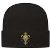 USA-Made 12" Cuffed Beanie Thumbnail