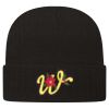 USA-Made 12" Cuffed Beanie Thumbnail