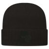 USA-Made 12" Cuffed Beanie Thumbnail
