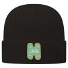 USA-Made 12" Cuffed Beanie Thumbnail