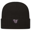 USA-Made 12" Cuffed Beanie Thumbnail