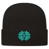 USA-Made 12" Cuffed Beanie Thumbnail