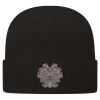 USA-Made 12" Cuffed Beanie Thumbnail