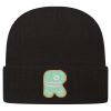 USA-Made 12" Cuffed Beanie Thumbnail