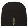 USA-Made 12" Cuffed Beanie Thumbnail