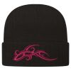 USA-Made 12" Cuffed Beanie Thumbnail